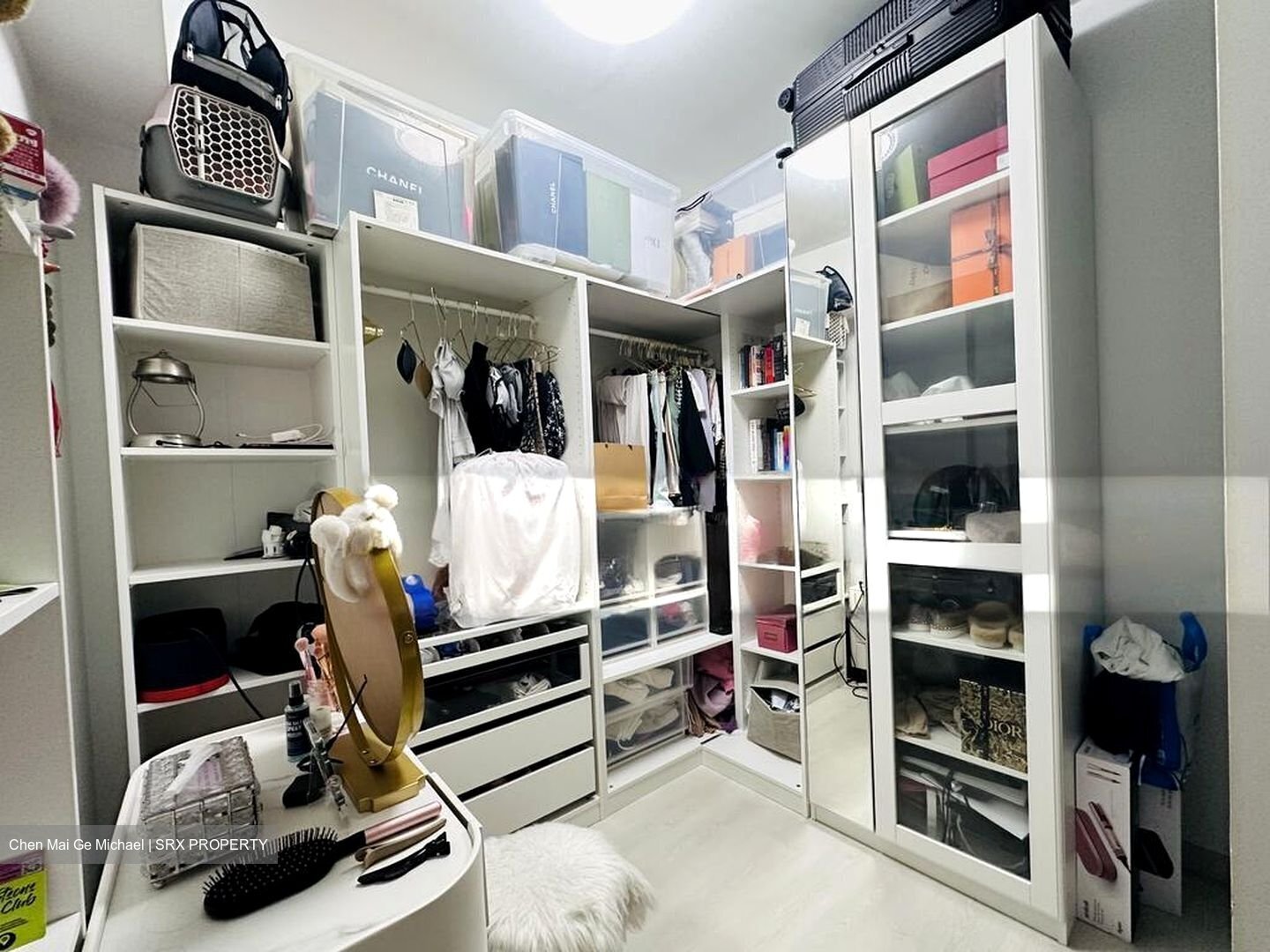 Riverfront Residences (D19), Apartment #501814811